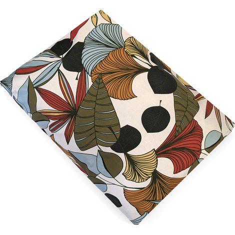 Drap plat CASCADE 240x310 cm (1/5)