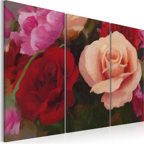Quadro - Perfect in every inch - 60x40 (1/4)