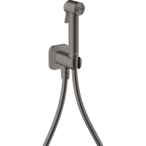 hansgrohe AXOR Bidette Showers Bidette Handbrause 1-jet EcoSmart,
