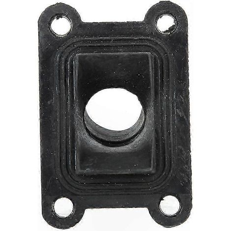 Adaptateur de manchon d'admission en caoutchouc pour 50 SX Pro Senior/SX 50 50SX 2002-2008 - Pièce de rechange (1/5)