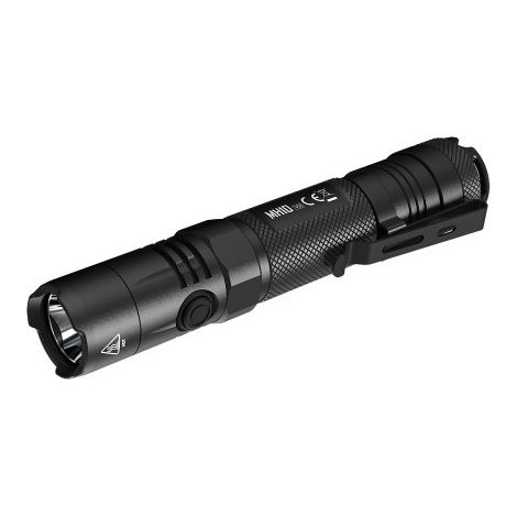 NiteCore MH10 V2 LED Taschenlampe akkubetrieben 1200 lm 1500 h 77.5 g (1/5)