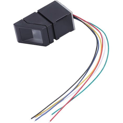 R307 Citive Finrprint /module/sensor/scr