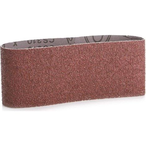 Klingspor BELT SAND 100X560 Abrasive Sanding Belt Grain 24