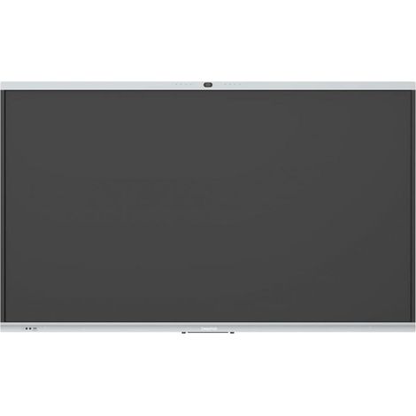 Monitor interactivo Dahua LCH75-MC410-B-S2 de 75" 4K (Android 14.0)
