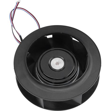 Ventilateur centrifuge inversé horaire pièce de rechange moteur DC24V 2,5A 2800tr/min 19045H24B soufflerie extraction (1/5)