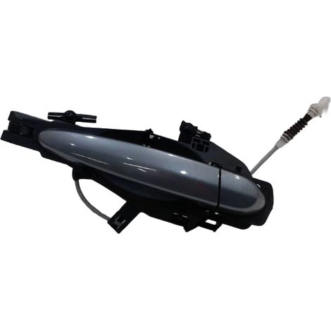 Poignee Exterieure Porte Avant Droit BMW X5 [PRODUIT D'OCCASION]♻️51217207562