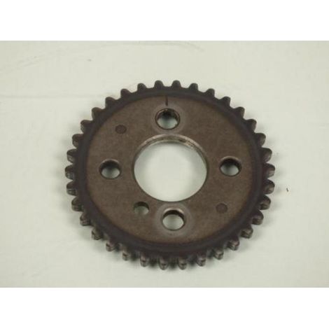 [PRODUIT D'OCCASION] Pièce moteur diverse origine pour scooter Suzuki 125 Burgman (1/2)
