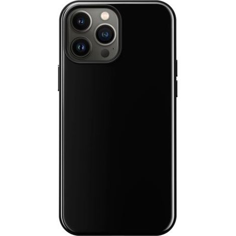 Nomad Sport Case Black MagSafe iPhone 13 Pro Max (1/5)