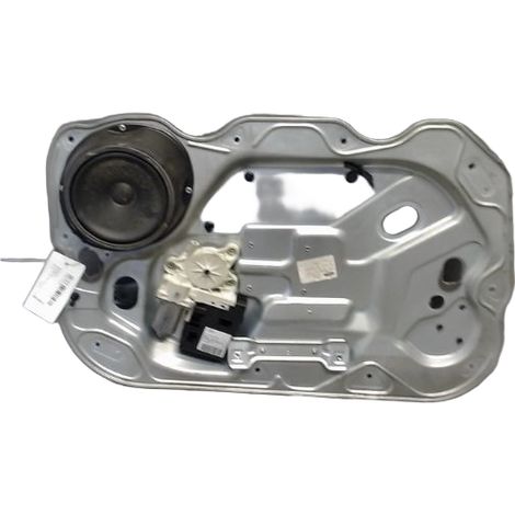 [PRODUIT D'OCCASION] Mecanisme+moteur Leve-glace Avant Gauche FORD Focus ♻️ Ref Oe. 1430345 - Garantie à vie (1/5)