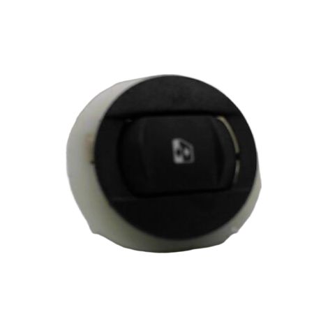 [PRODUIT D'OCCASION] Commande Leve-glace Porte Avd RENAULT Clio ♻️ Ref Oe. 8200108266 - Garantie à vie (1/2)