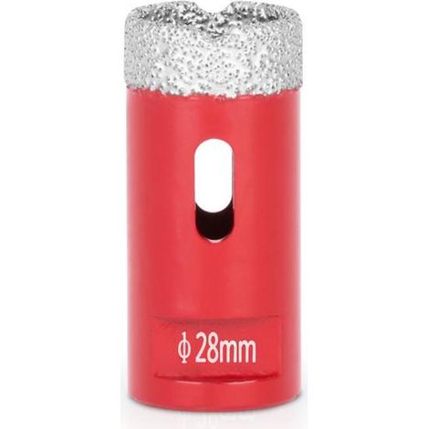 Lochsäge Strend Pro Premium DCB11, 28 mm, M14, Lochsäge, Diamant, professional (1/3)