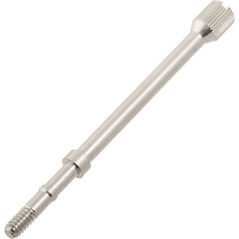 encitech 2099-0002-11 FRS 1/5-K190 M3 Rändelschraube Metall 1 St. Bulk