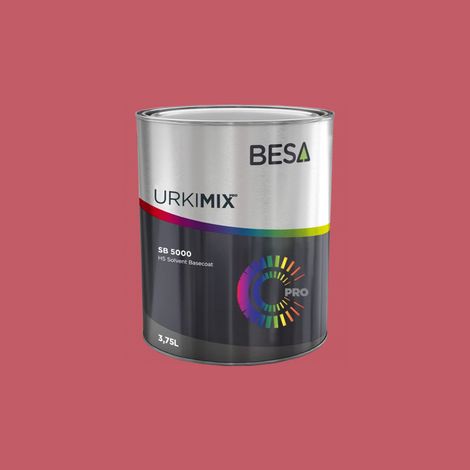 Pot de Peinture Polyuréthane / bi composant RAL Design 020 50 50 Mat - 150gr