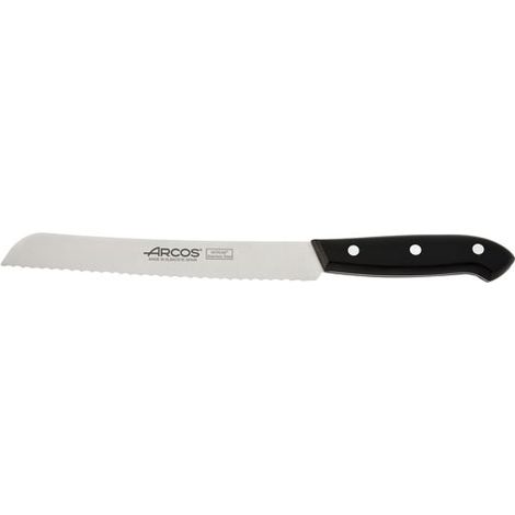 Coltello da pane seghettato 20 cm - Bolonia - Arcos