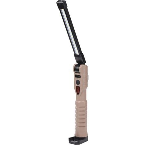 Lampe de travail LED rechargeable magnétique USB pliable (1/5)