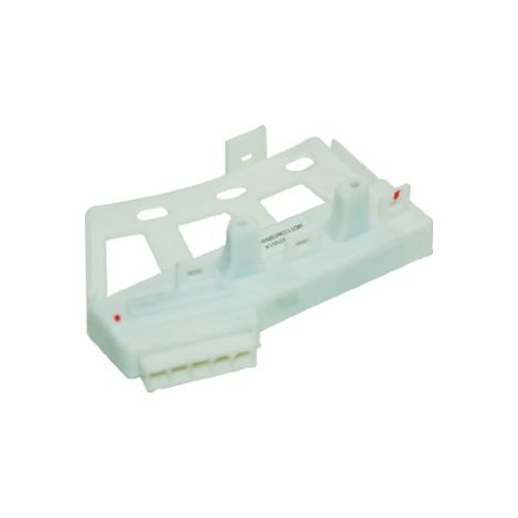 Sensor Motor Lavadora LG. Número de pieza original 6501kw2001a.