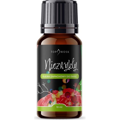 Außergewöhnliches Duftöl 10 ml