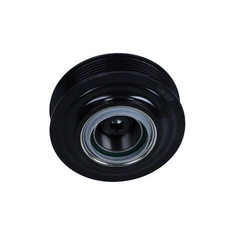 Embrayage magnétique, pour compresseurs de climatisation MAXGEAR AC130006 VW