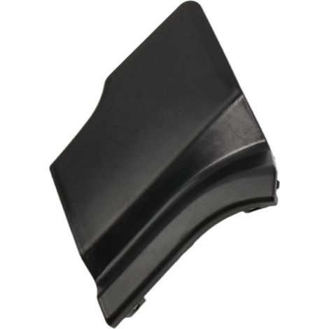 2188850126 Cubierta del gancho de remolque del parachoques delantero compatible con Mercedes Benz W218 CLS63 AMG CLS C218 delantero (1/5)