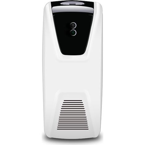 DéSodorisant Automatique pour HôTel Maison le Capteur de LumièRe RéGulier Parfum PulvéRisateur Machine Distributeur de Parfum Diffuseur (1/5)
