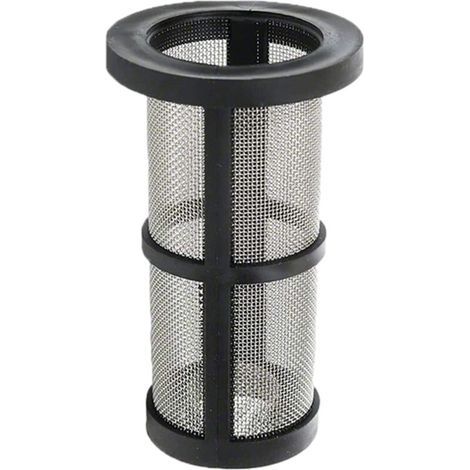 Polaris 48222 Inline-Filter für Poolreinigung 280 380 480, Polaris Poolreiniger-Ersatzfilter (40 Mesh) (1/5)