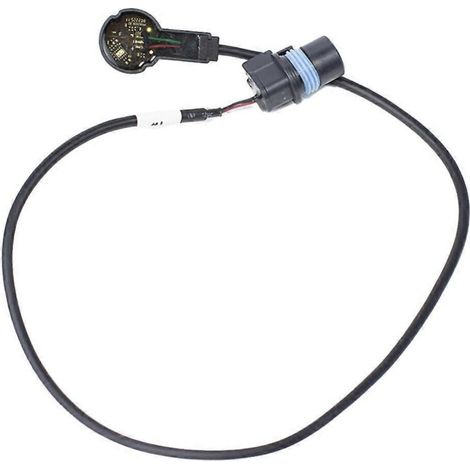 Accesorios para drones agrícolas Agras T40/T20P: repuestos para el módulo de medición de nivel de líquido compatible con drones. (1/2)