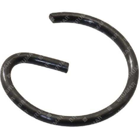 Anello per spinotto pistoni diametro 11 mm ZOMAX Compatibile - 030502