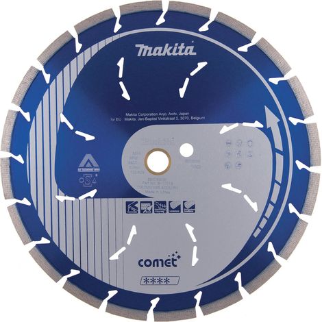 Makita Disco de diamante 300x20 COMET - B-17619