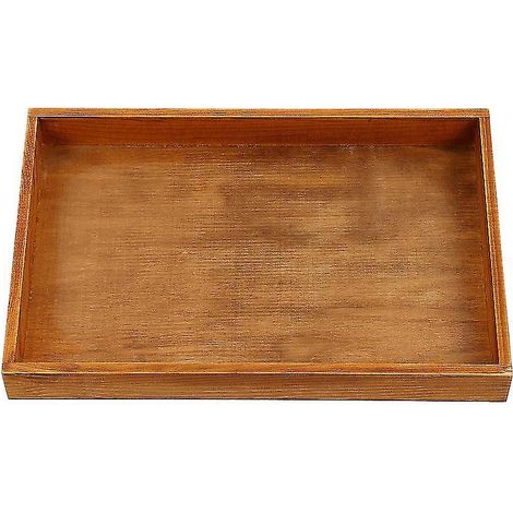 1 Stück Aufbewahrungsbox aus Massivholz (1/3)