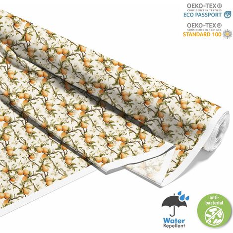 Outdoor Dekostoffe Oxford - Motiv Obst DX6279 (1/5)