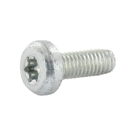 Tornillo autorroscante DIN7500C M6x16 acero zincado 4.6 UNIVERSAL 7500C616TX