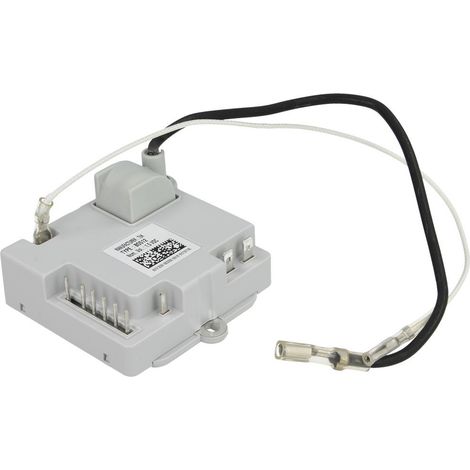 BOSCH Module d'allumage, 87072070110
