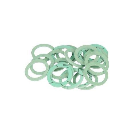 Bague de joint diamètre 23.8 x 17.7 x 2 mm pr HTE15CG, HTE25CG, HTE15CG2, HTE25CG2