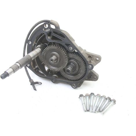 TRANSMISSION ROUE APRILIA ATLANTIC 125 2003 - 2009 (1/5)