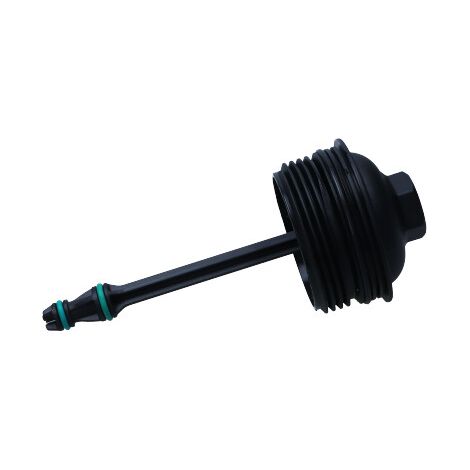 BOÎTIER DE FILTRE À HUILE MAXGEAR VW 1.6TDI (CAYB, CAYC) (1/2)