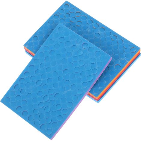 Poulie Métallique Noire pour Porte Coulissante, Armoire, Petite Taille (1/5)
