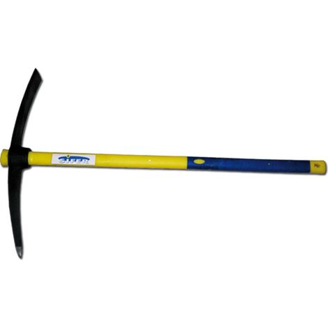 SIFER sifer picachon 1,5 kg mango fibra pico-pala 84415 , sifer picachon 1,5 kg mango fibra pico-pala 84415