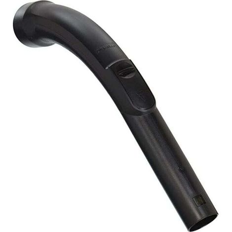 Accessoires pour aspirateurs Miele S2110, S501 et S524, poignée coudée - Crezuo