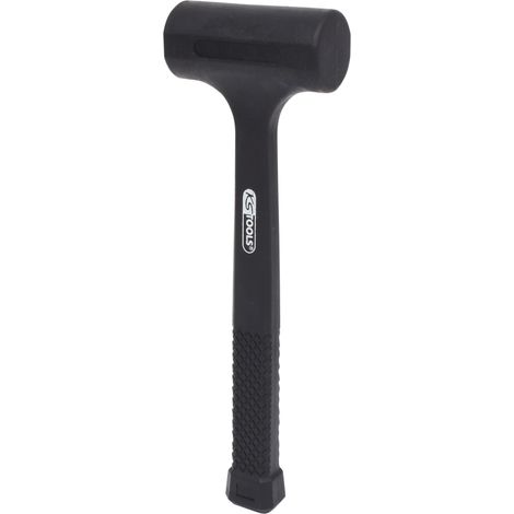 Marteau en caoutchouc KS Tools 645 g