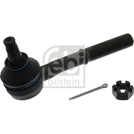 Rotule de barre de connexion FEBI BILSTEIN 15266 FORD 1 961 668 48520-31G25 (1/2)