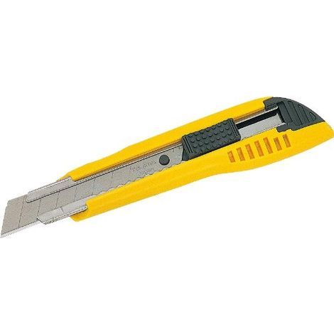 Taglierina da 18 mm con bloccaggio automatico tramite bottone Tajima (1/5)