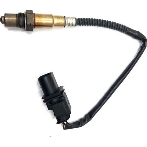 Front/rear oxygen sensors, compatible with Geely Borui: 1016053698, 0258017269, 025801726 (1/3)