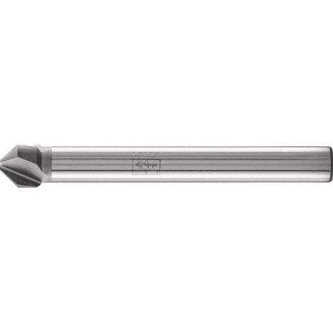 PFERD TOOLS KES HSSE DIN 335 C90° 6,3 25202126 Kegelsenker 6.3 mm HSS 1 St. (1/4)