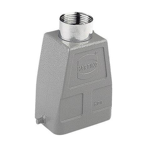 Custodia mobile Han® 6B-gg-M25 19 30 006 0446 Harting 1 pz. (1/2)