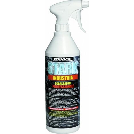 SGRASSATORE PROFESSIONALE 1 LITRO STARK