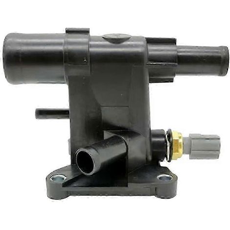 Thermostat de sortie d'eau de refroidissement moteur CP9Z8K556A 902-1085 pour Ford Focus EcoSport 2012-2021 CP9 YY (1/5)