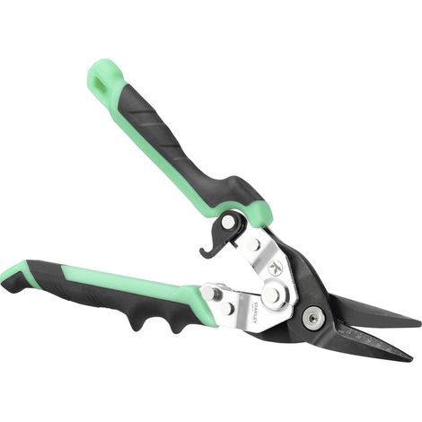 STANLEY Blechschere FATMAX® ERGO rechts FMHT73557-0