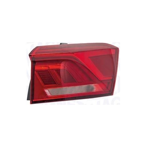 Feu arrière Magneti Marelli 714028928000 VW 2GA945095 2GA945095C