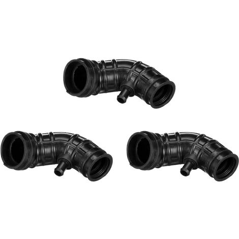 3 tuyaux d'admission d'air pour Holden CG Captiva 2.0 Turbo Diesel 96628983 (1/5)