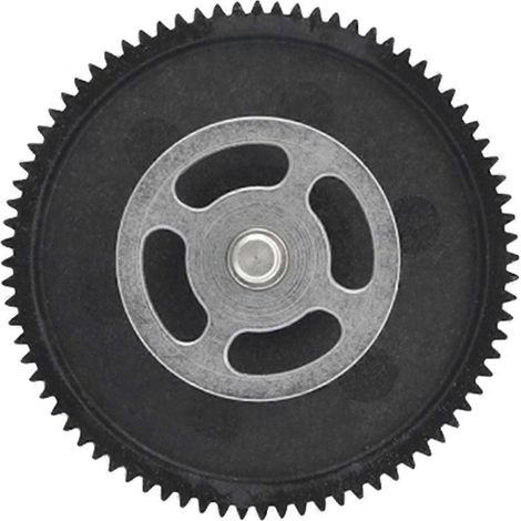 Ersatzteile für die Dual-Extruder-Zahnräder des Bambu Lab H2D zur Verbesserung der 3D-Druckleistung (1/5)